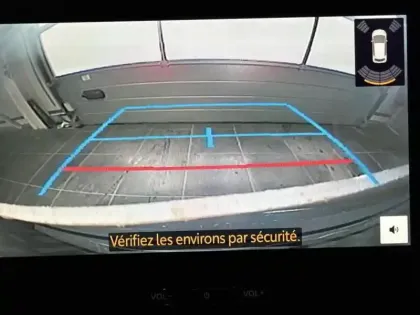 Photo 9 Toyota Corolla Gén. X Ph2 Design 5