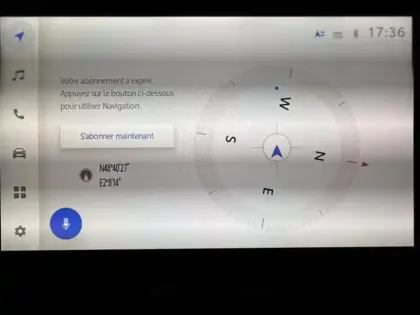 Photo 8 Toyota Corolla Gén. X Ph2 Design 5