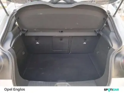 Photo 5 Mercedes Classe A  220 d Inspiration 7G-DCT