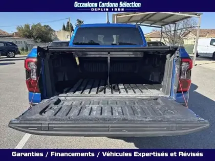 Photo 5 Ford Ranger Gén. IV (P703) Ph1 Limited 4