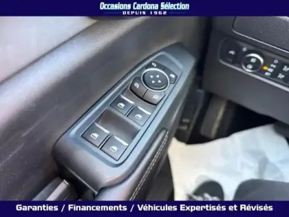 Photo 11 Ford Ranger Gén. IV (P703) Ph1 Limited 4