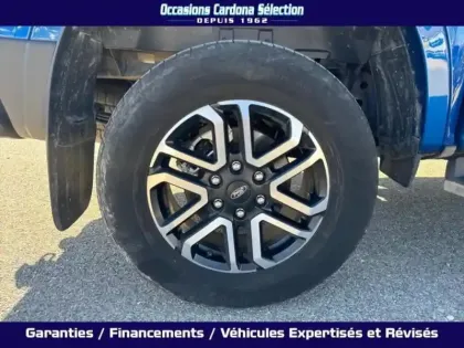 Photo 10 Ford Ranger Gén. IV (P703) Ph1 Limited 4