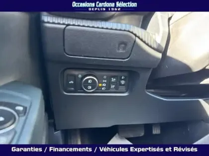 Photo 12 Ford Ranger Gén. IV (P703) Ph1 Limited 4