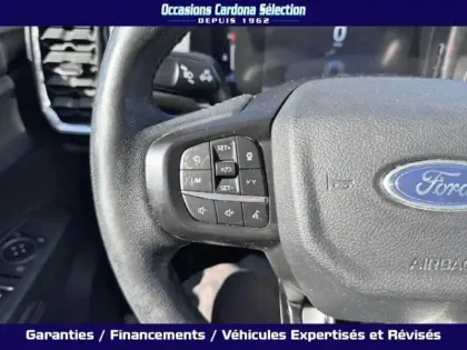 Photo 14 Ford Ranger Gén. IV (P703) Ph1 Limited 4