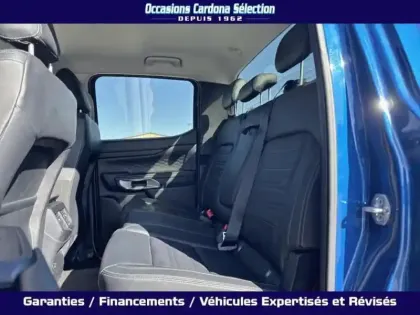 Photo 9 Ford Ranger Gén. IV (P703) Ph1 Limited 4