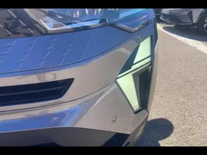 Photo 13 Renault Captur Gén. II (HJB) Ph2 Techno 5