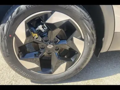 Photo 12 Renault Captur Gén. II (HJB) Ph2 Techno 5