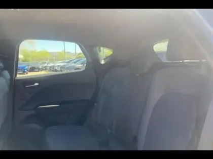 Photo 10 Renault Captur Gén. II (HJB) Ph2 Techno 5