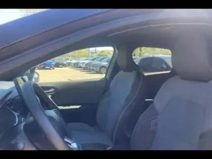 Photo 9 Renault Captur Gén. II (HJB) Ph2 Techno 5