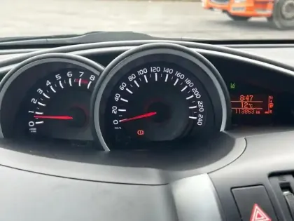 Photo 10 Toyota Verso Gén. I Ph2 NG2 Design 5