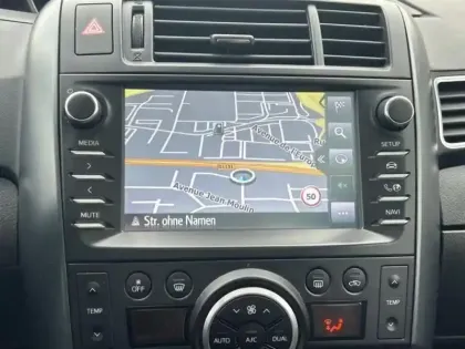 Photo 11 Toyota Verso Gén. I Ph2 NG2 Design 5