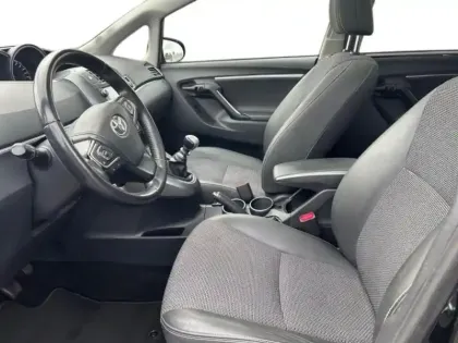 Photo 6 Toyota Verso Gén. I Ph2 NG2 Design 5