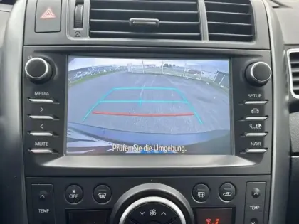 Photo 13 Toyota Verso Gén. I Ph2 NG2 Design 5