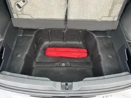 Photo 9 Toyota Verso Gén. I Ph2 NG2 Design 5