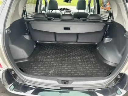 Photo 8 Toyota Verso Gén. I Ph2 NG2 Design 5