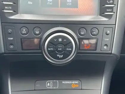 Photo 14 Toyota Verso Gén. I Ph2 NG2 Design 5