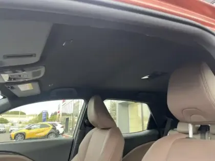 Photo 14 Lexus Lbx Gén. I Ph1 Elegant 5