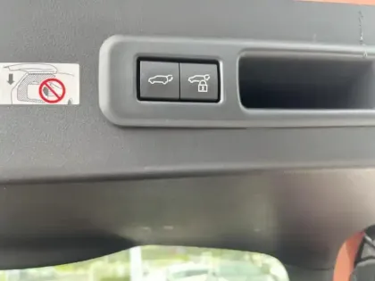 Photo 6 Lexus Lbx Gén. I Ph1 Elegant 5