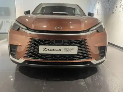 Photo 16 Lexus Lbx  1.5 136ch Elegant 2WD Pack Tech