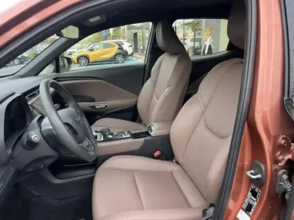 Photo 13 Lexus Lbx Gén. I Ph1 Elegant 5