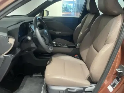Photo 28 Lexus Lbx  1.5 136ch Elegant 2WD Pack Tech