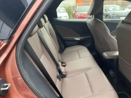 Photo 8 Lexus Lbx Gén. I Ph1 Elegant 5