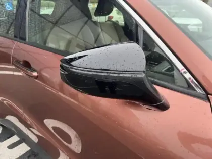 Photo 11 Lexus Lbx Gén. I Ph1 Elegant 5