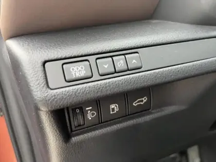 Photo 5 Lexus Lbx Gén. I Ph1 Elegant 5