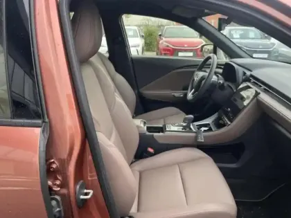 Photo 9 Lexus Lbx Gén. I Ph1 Elegant 5