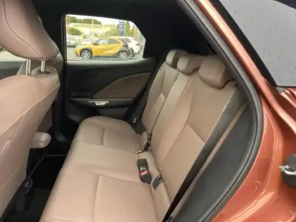 Photo 12 Lexus Lbx Gén. I Ph1 Elegant 5