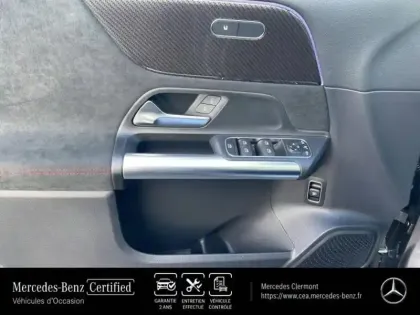 Photo 13 Mercedes GLA Gén. II (H247) Ph2 Edition 140 5