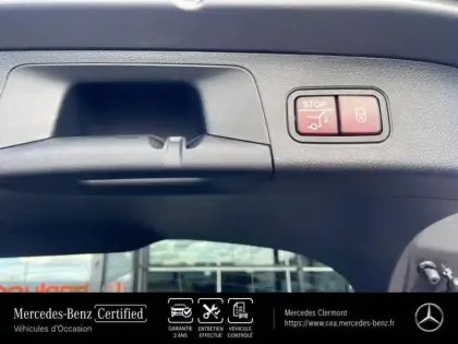 Photo 10 Mercedes GLA Gén. II (H247) Ph2 Edition 140 5