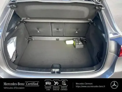 Photo 9 Mercedes GLA Gén. II (H247) Ph2 Edition 140 5