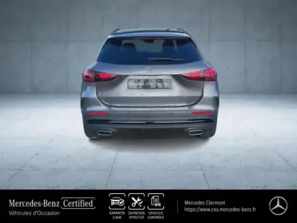 Photo 6 Mercedes GLA Gén. II (H247) Ph2 Edition 140 5