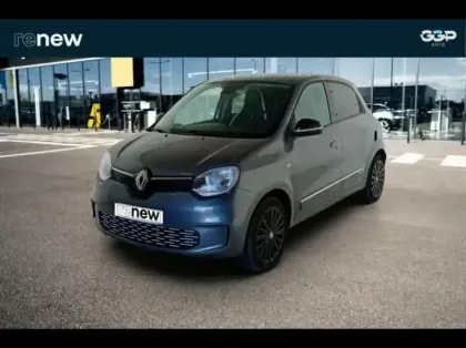 Photo Renault Twingo Urban Night