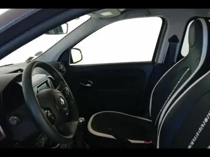 Photo 8 Renault Twingo Gén. III (C07) Ph2 NG Urban Night 5