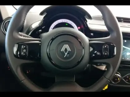 Photo 5 Renault Twingo Gén. III (C07) Ph2 NG Urban Night 5