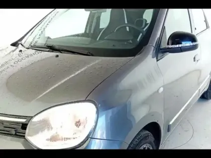 Photo 13 Renault Twingo Gén. III (C07) Ph2 NG Urban Night 5