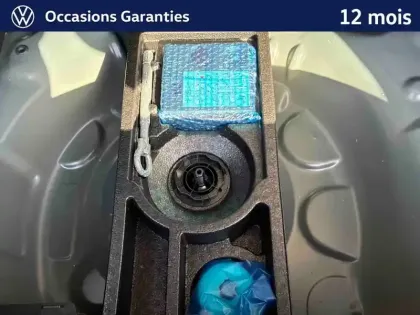 Photo 10 Citroën C3 Aircross Gén. I Ph2 Shine 5