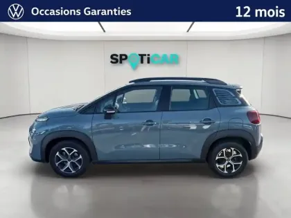 Photo 31 Citroën C3 Aircross  PureTech 110 S&S BVM6