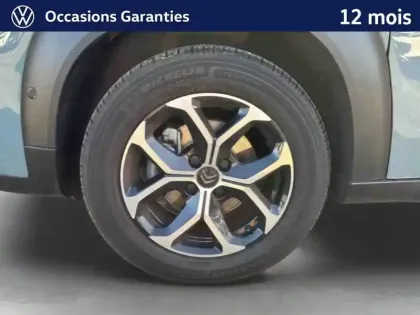 Photo 68 Citroën C3 Aircross  PureTech 110 S&S BVM6