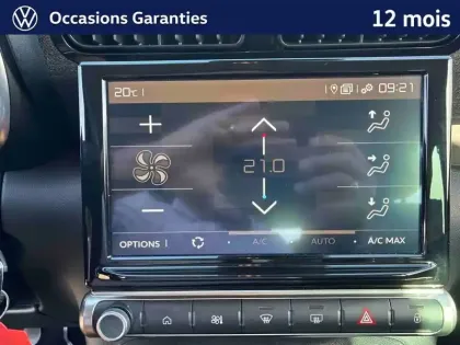 Photo 46 Citroën C3 Aircross  PureTech 110 S&S BVM6