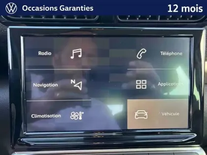 Photo 59 Citroën C3 Aircross  PureTech 110 S&S BVM6