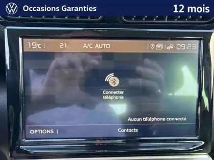 Photo 82 Citroën C3 Aircross  PureTech 110 S&S BVM6