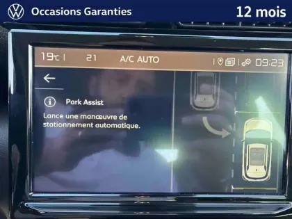 Photo 85 Citroën C3 Aircross  PureTech 110 S&S BVM6