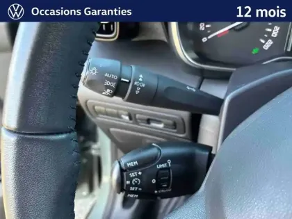 Photo 49 Citroën C3 Aircross  PureTech 110 S&S BVM6