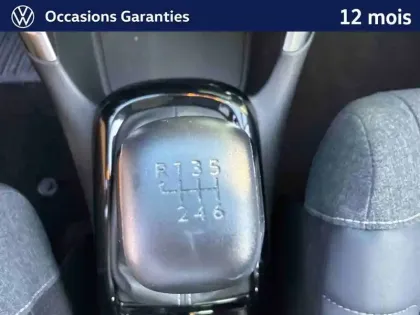 Photo 17 Citroën C3 Aircross Gén. I Ph2 Shine 5