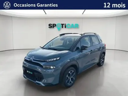 Photo 30 Citroën C3 Aircross  PureTech 110 S&S BVM6