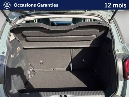 Photo 39 Citroën C3 Aircross  PureTech 110 S&S BVM6