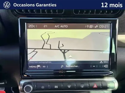 Photo 45 Citroën C3 Aircross  PureTech 110 S&S BVM6